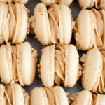 Peanut Macaroons