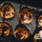 Blackberry Muffins