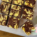 Marbled Brownies