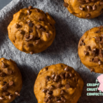 Wholemeal Orange and Chocolate Chip Muffins