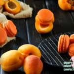 Apricot Macaroons