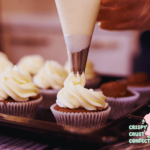 Chocolate and Cream Cupcakes