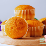 Vanilla Mini Muffins