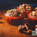 Chocolate and Hazelnut Cupcakes