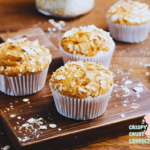 Porridge Muffins